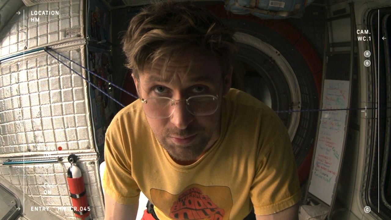 「クールな答えはエンパイアだろうね。」スター・ウォーズ映画ショーン・レヴィ、最も影響を受けたスターファイターについて語る