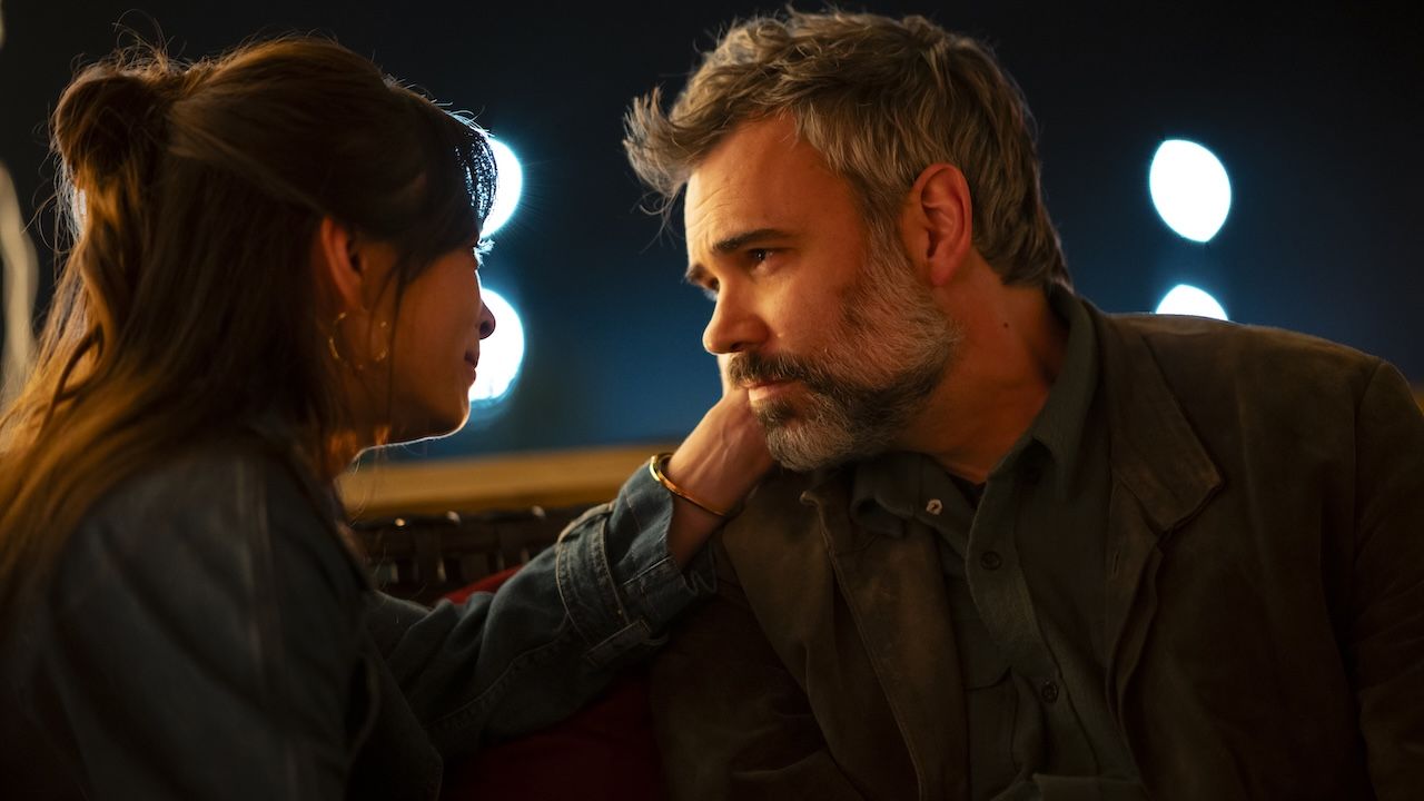 『ウィル・マーダー・イン・ア・スモールタウン』シーズン2フィナーレとカールの後に戻ってくる