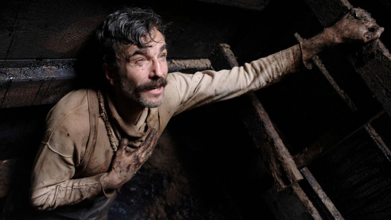 『ゼア・ウィル・ビー・ブラッド』は世界的に高く評価されているため、（もちろん）クエンティン・タランティーノ監督はある部分を徹底的に批判した