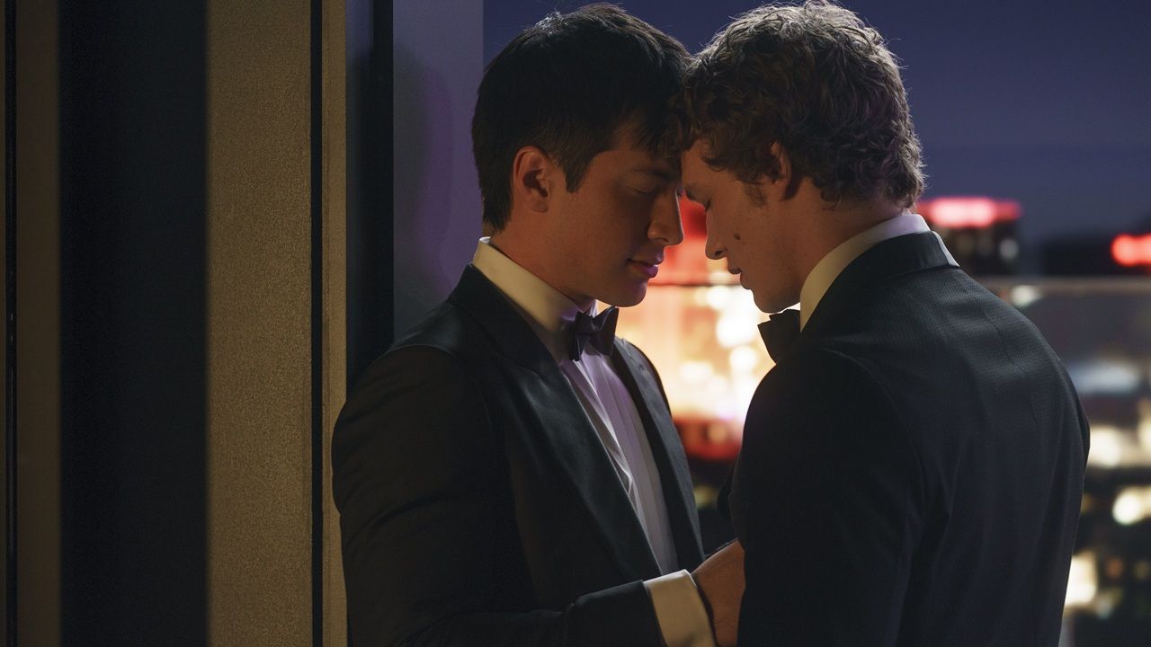 白熱したライバル関係エピソード-3-をオンラインで視聴し、どこからでも熱いロマンス-シリーズをストリーミングする方法