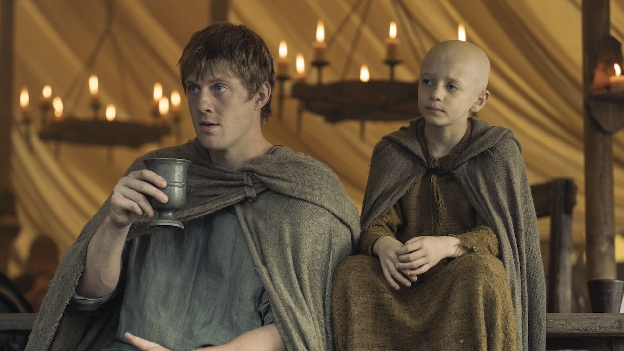 七王国のあの騎士が大好きです