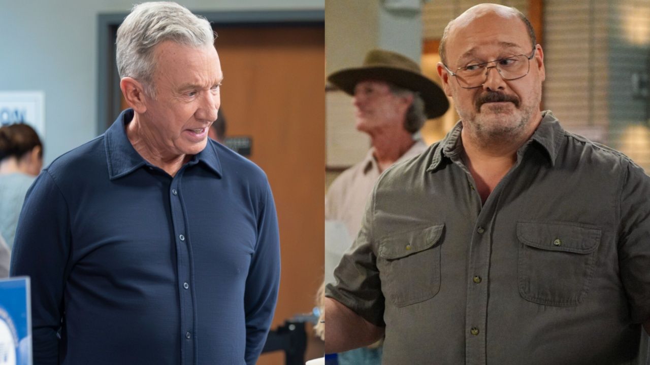 ジョージー＆マンディ