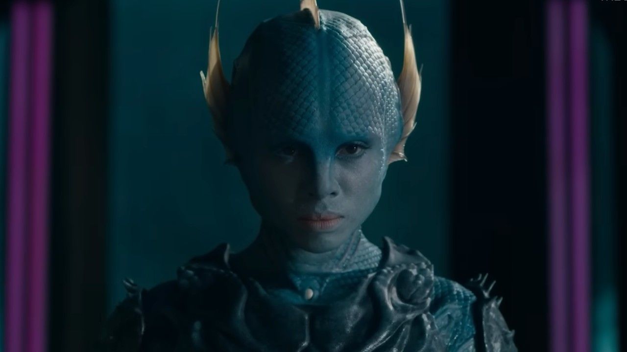 ドクター・フーがどうやってそうなるのか気になった