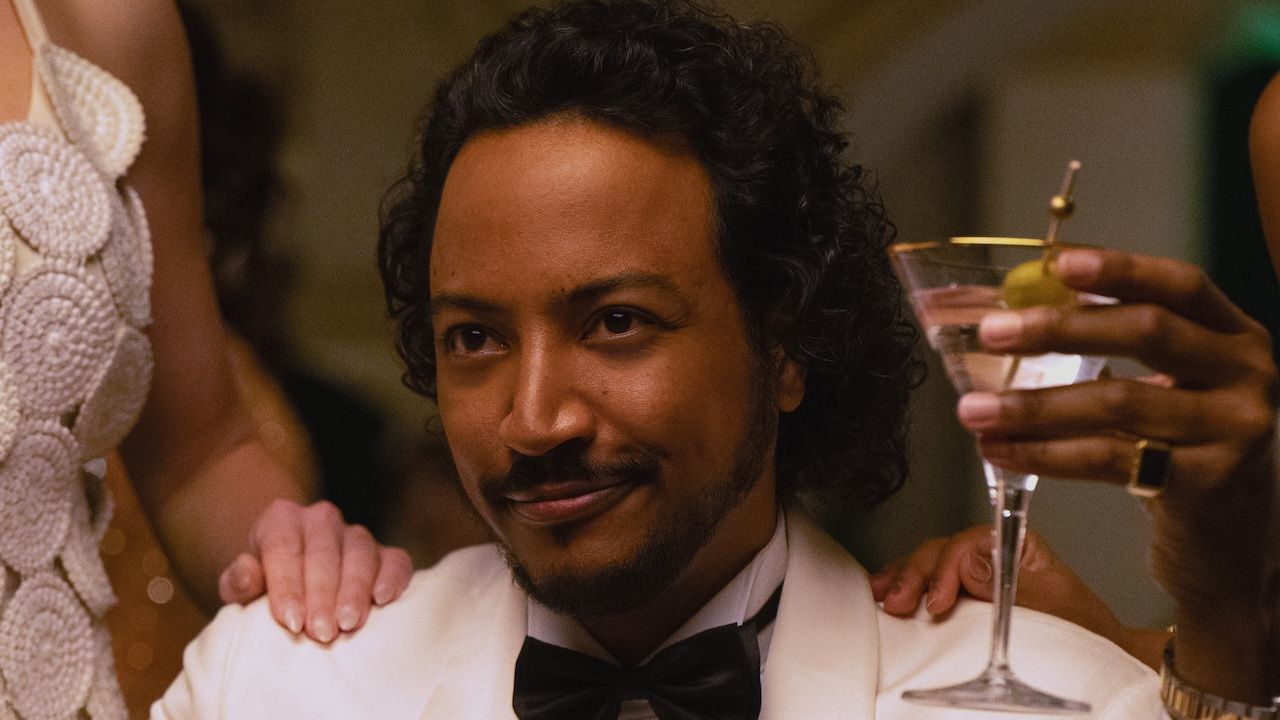 pluribus-の-(ネタバレ)-カメオ出演は素晴らしく、あるスターがそのシーンの撮影についての話をして私の心を驚かせました