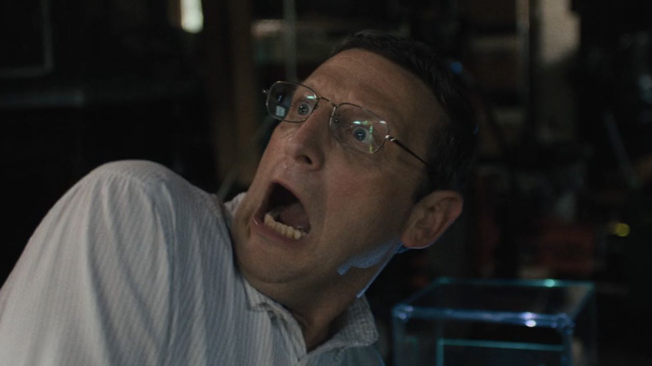 チェア・カンパニーのせいで、ティム・ロビンソンが他のお気に入りのテレビ番組に出演するのではないかと妄想してしまいます