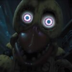 フレディでの5泊には大きな期待を抱いていました