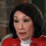 コニー・チャン、cbsニュースの「貪欲な」変更について本気で語る（そして遠慮しない）