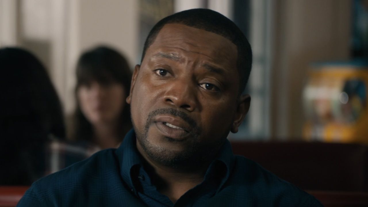 潜在能力の高いスターが、メキー・ファイファーがショーに参加したとき、彼女がいかにスターショックを受けた（そして無知だった）かを語った、そして同じ女の子だった