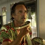 ウォルトン・ゴギンズは2025年のゴールデン・グローブ賞にノミネートされているが、今年の最高の演技は評価されなかったと思う