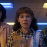 最終シーズンの『ストレンジャー・シングス-未知の世界』には、私が言える具体的な不満が-1-つあります