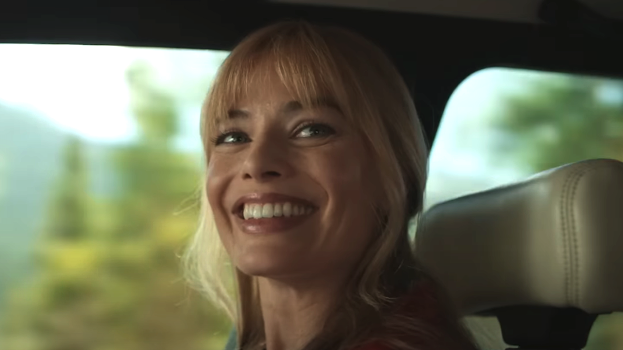 「私は何度も火傷を負ったばかりです。」マーゴット・ロビーは母親になった後、どのように私生活を守っているのか