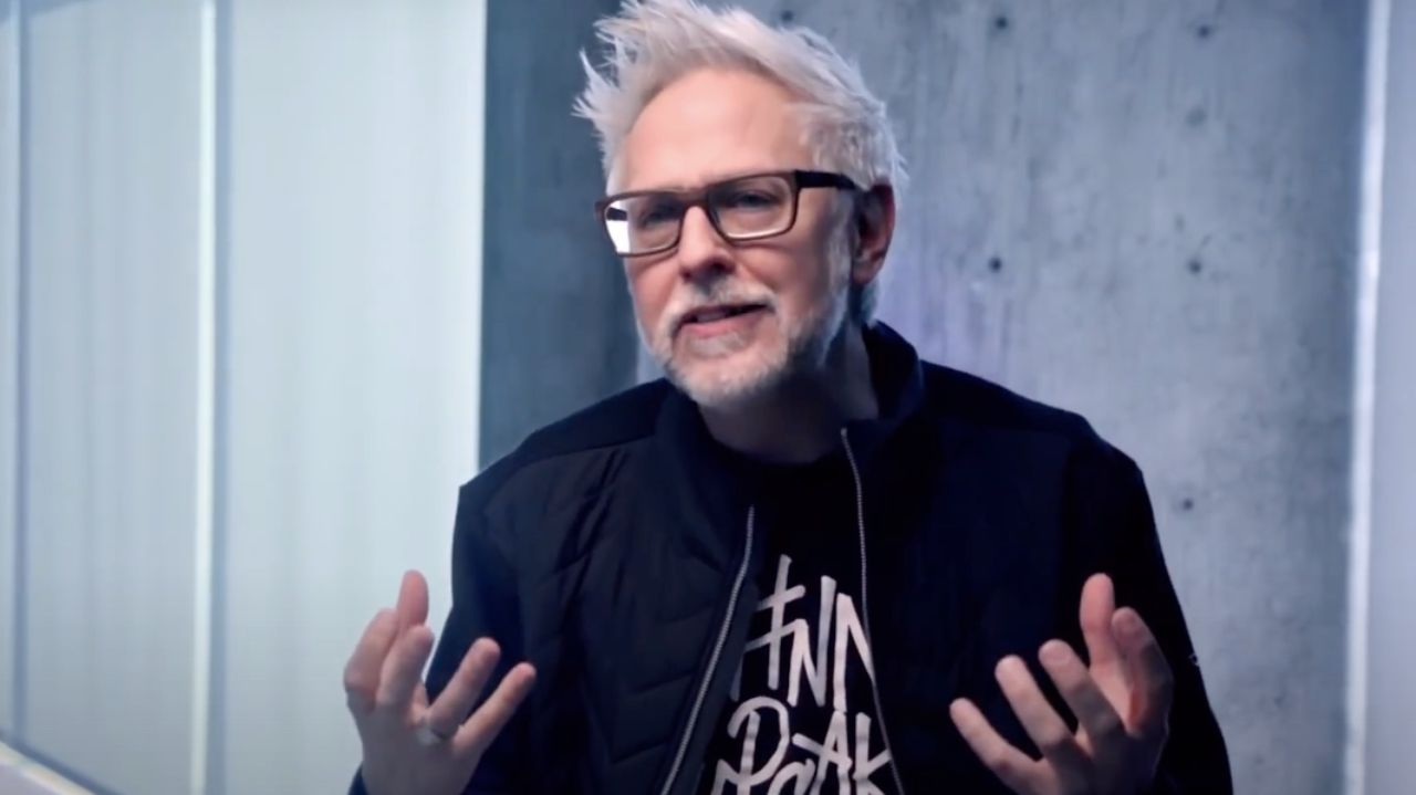 netflixとワーナー・ブラザースの合併に関する新レポートでは、ジェームズ・ガンがどのようにしてdc出演を果たしたのかについても詳述している（どうやら）