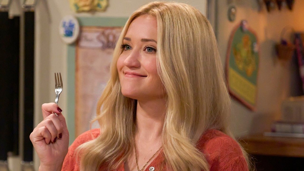 エミリー・オスメント、ドリー・パートンをジョージー＆マンディに出演させたい（そして彼女は素晴らしい役割を念頭に置いている）