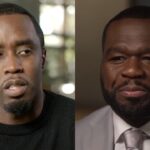 なぜディディは新作ドキュメンタリーのために盗まれたと主張する映像を撮影したのか?-50セントと監督の意見交換