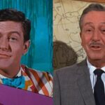 ディック・ヴァン・ダイクがウォルト・ディズニーの楽しい思い出を共有するのは素晴らしいことだと思ったが、同時にとても悲しい気持ちにもなった