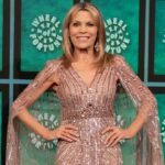 とにかく、ヴァンナ・ホワイトはホイール・オブ・フォーチュンのために何着のドレスを試着しなければなりませんか?