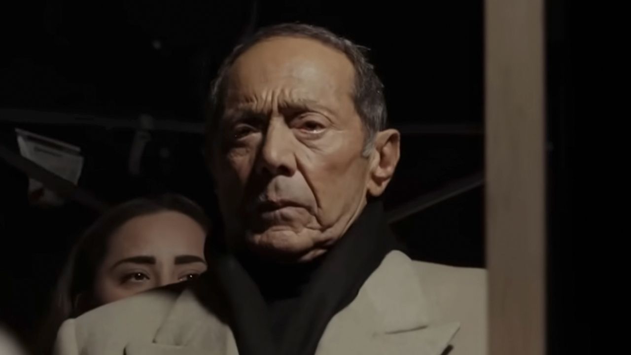 しませんでした