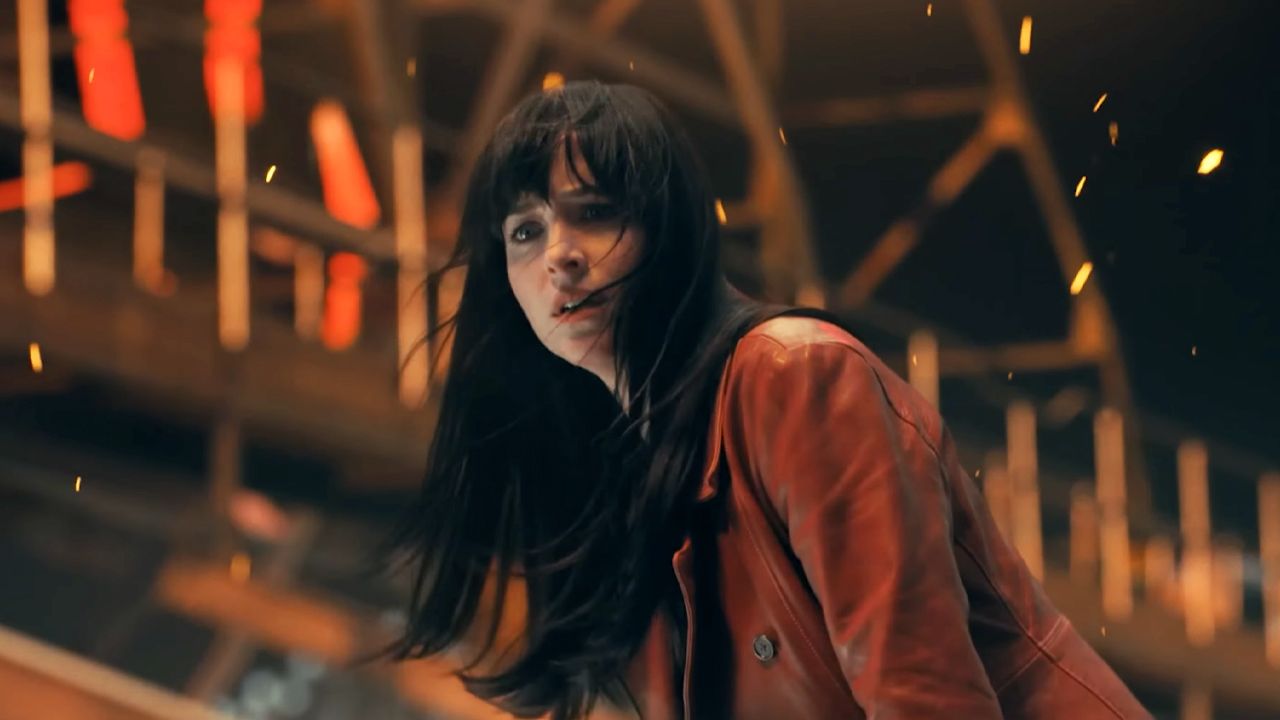 「それについてはすべて聞いています。」マダム・ウェブのミョウバン、映画批評家に中傷されていることに意見