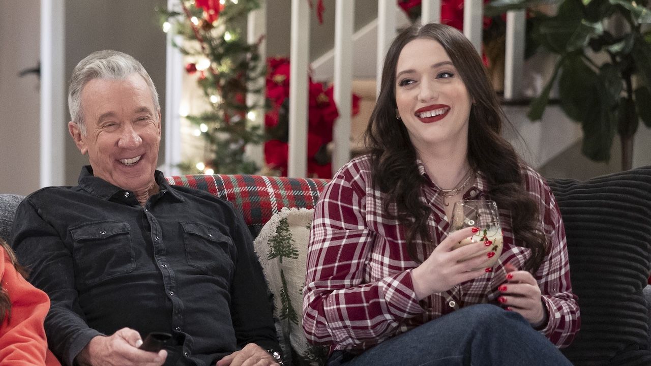 『shifting-gears』は重要な役に有名スターをキャスト、クリスマスエピソードに間に合えばよかったのに