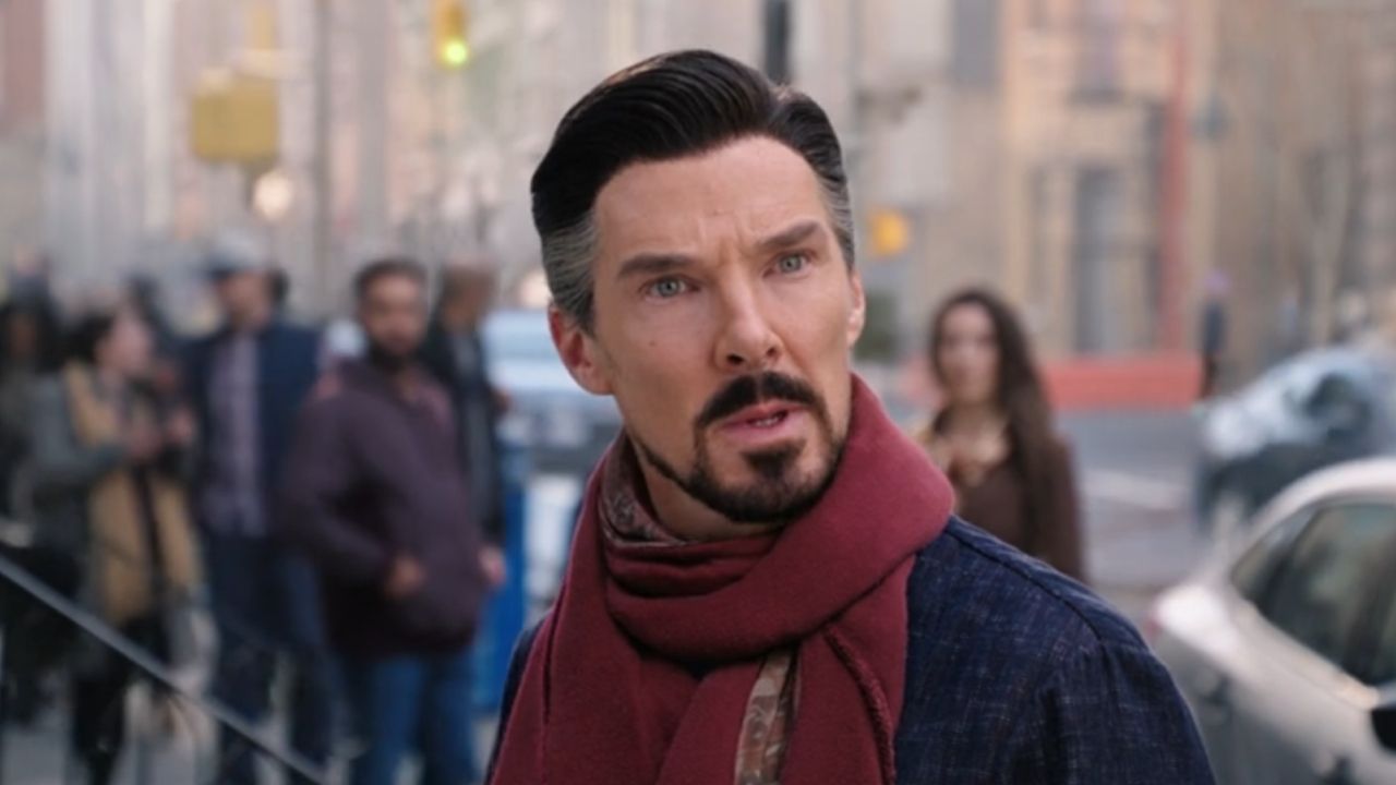 ドクター・ストレンジに関する噂