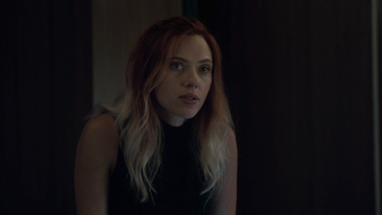 スカーレット・ヨハンソンが『バットマン2』に出演するという報道を受けて、ファンは彼女をバットマン2の幻影だと想像している