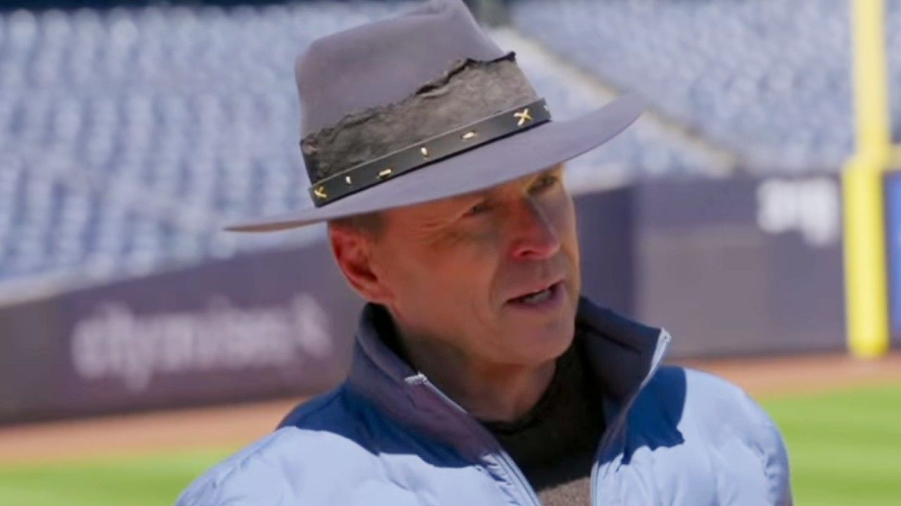 素晴らしいレースの後