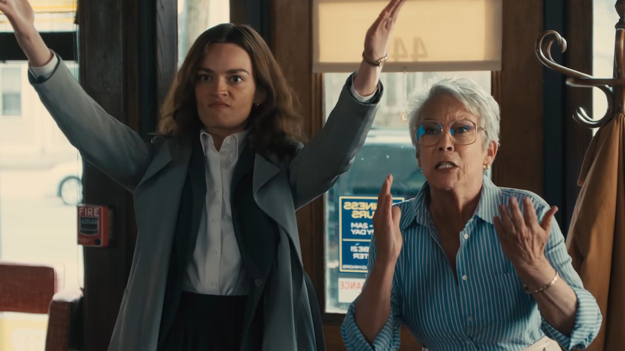 エラ・マッケイを見た批評家たちは、この政治ドラマには「糖分含有量に関する警告を伴うべきだ」と考えている