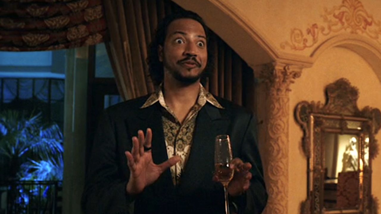 プルリバスに尋ねなければなりませんでした