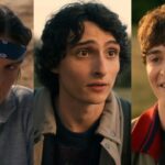 聞いてください:-マイク、イレブン、ウィルが関係するストレンジャー・シングス論争について私は熱い意見を持っています