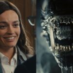 エラ・マッケイがクールなエイリアンを持っているのを見ていませんでした：ロムルス・コネクションが登場しますが、私はこの甘いストーリーが大好きです