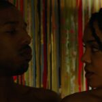 マイケル・b・ジョーダン、友人のテッサ・トンプソンを熱烈にサポートするためにf爆弾を投下（そして彼女の受賞も頷ける）