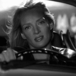 『キル・ビル』は私の一番好きなクエンティン・タランティーノ映画ですが、私は