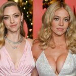 シドニー・スウィーニー、アマンダ・セイフライドからの実際の嘘発見器の質問で、おっぱいの仕事の噂を沈静化