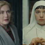 ファンがケイト・ウィンスレットのコメントが音痴だと感じた大きな理由を挙げ続ける中、バイラルなネポ・ベイビー論争は続く