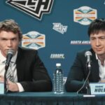 熱烈なライバル関係が再燃