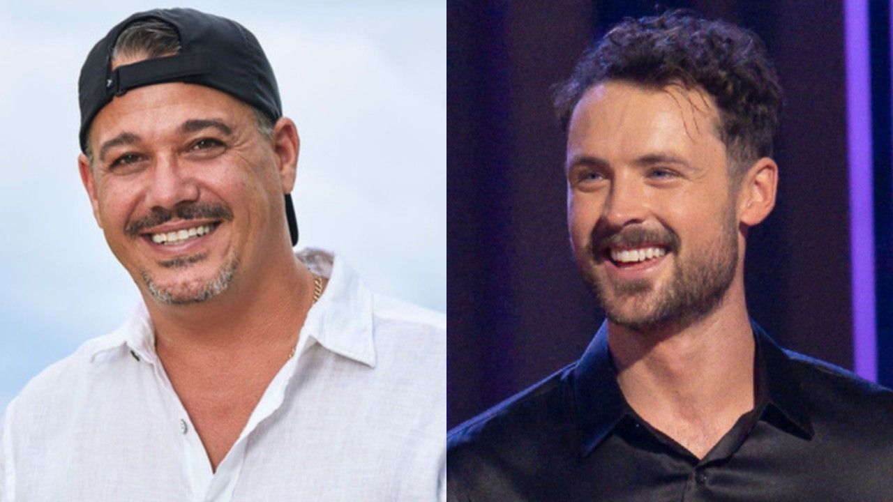 もちろん、ボストン・ロブはdwtsを生存者のように扱い、ディラン・エフロンに残忍な戦略のアイデアを与えました