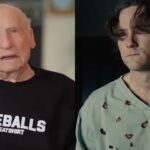 ルイス・プルマン、『スペースボール2』撮影中にメル・ブルックスとは会わなかったが、コメディ界のアイコンから素晴らしい贈り物を受け取った