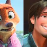 ズートピア2、実写のもつれを撮影、そしてそれは