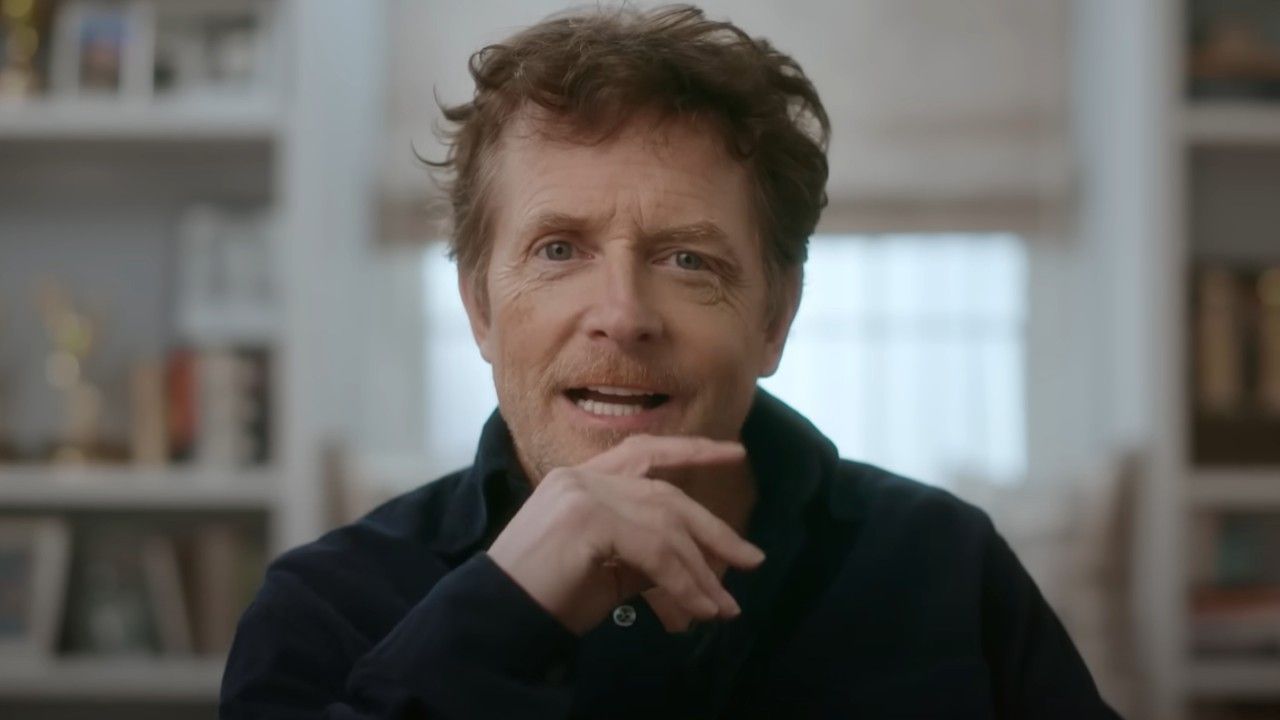 シュリンククリエイターがマイケル・j・フォックスに関する新たな詳細を発表