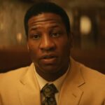 デニス・ロッドマン映画のジョナサン・メジャーズの代役が見つかり、それはナイブズ・アウトのミョウバンだ