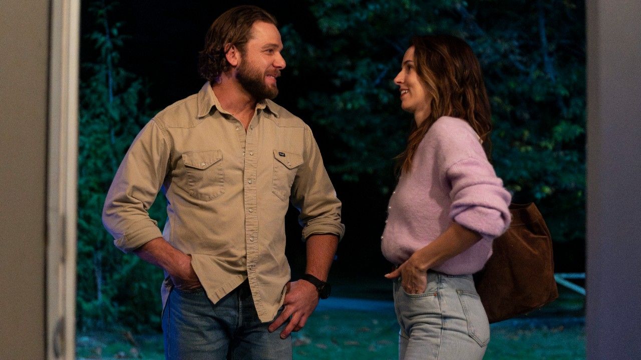 火の国を見た後