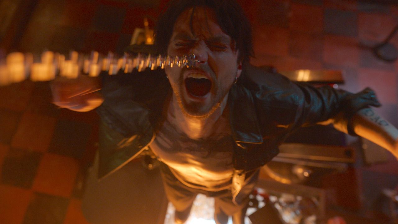 ジョン・ウォーターズ監督は『ファイナル・デスティネーション-ブラッドライン』を2025年のベスト映画第2位に挙げたが、その理由はブランドにぴったりだった