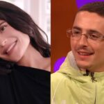 ティモシー・シャラメ、クリスマスを前にカイリー・ジェンナーについて珍しいコメントをした