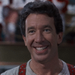 ティム・アレンが亡くなったことを知ってから