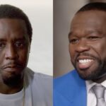 50セント、ディディのドキュメンタリー番組制作で「つまらない」と言われたことについてどう感じているか