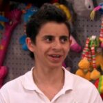 『フォールアウト』のモイセス・アリアスは、ハンナ・モンタナとして知られていると知る。彼はどのようにして大人になってハリウッドに進出したのか