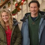 休暇中に離婚を経験した人として『メリー・リトル・エクス・マス』を観たら、ナマズにされたような気分になった