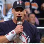 たとえ一部のファンが激怒したとしても、ジョン・シナはいつもそうやってキャリアを終わらせるつもりだった