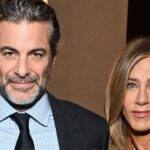 「決して人為的なものではない。」ジェニファー・アニストン