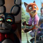 ファイブ・ナイツ・アット・フレディ